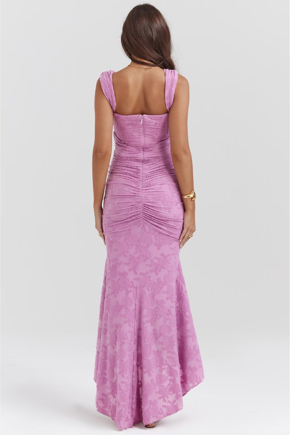 Evi | Elegant klänning