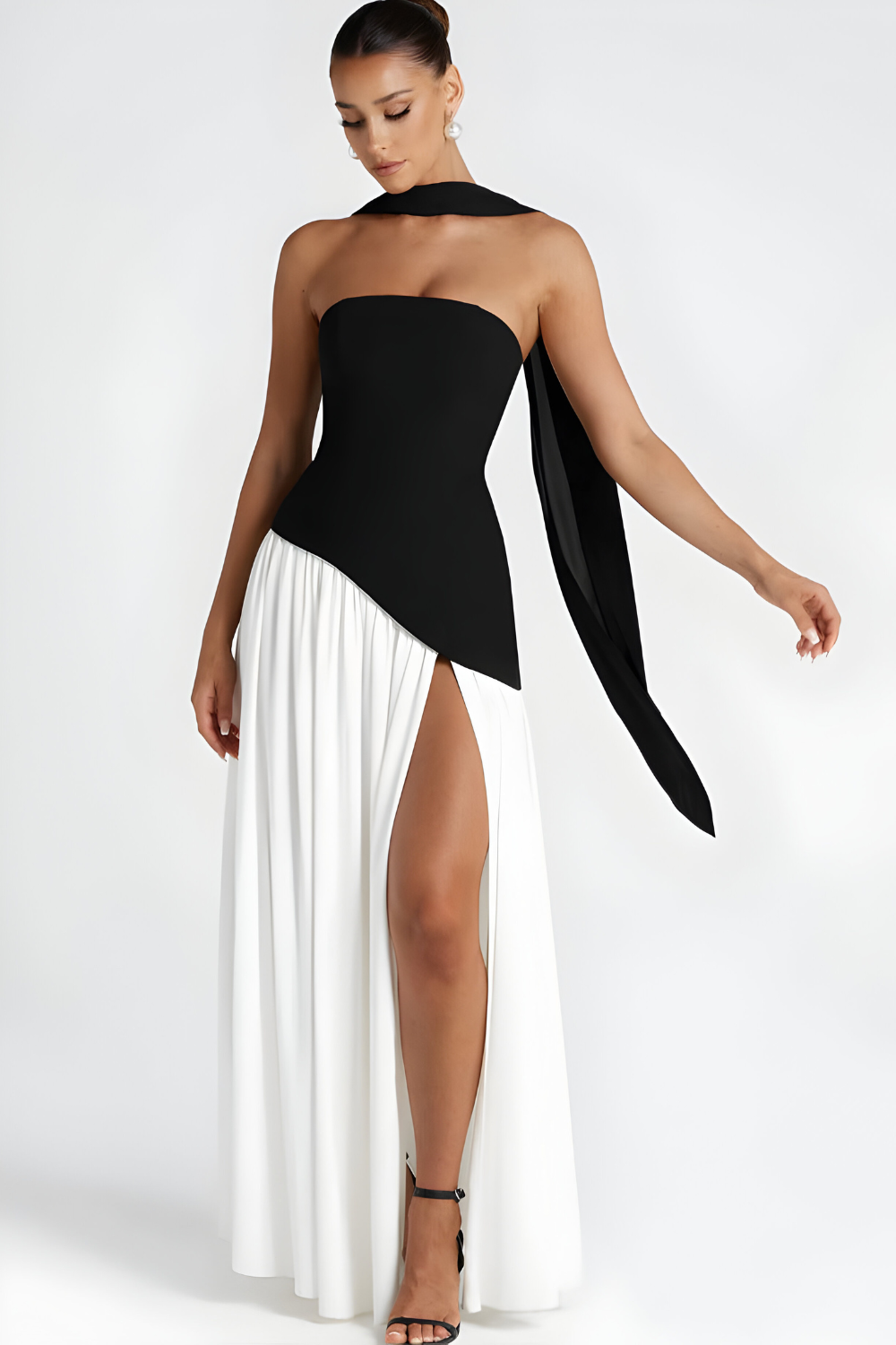 Nikay | Elegant maxi dress