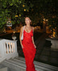 Mirte | Ruffle dress