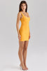 Ariana | Bodycon miniklänning