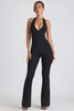 Allie | Flare jumpsuit