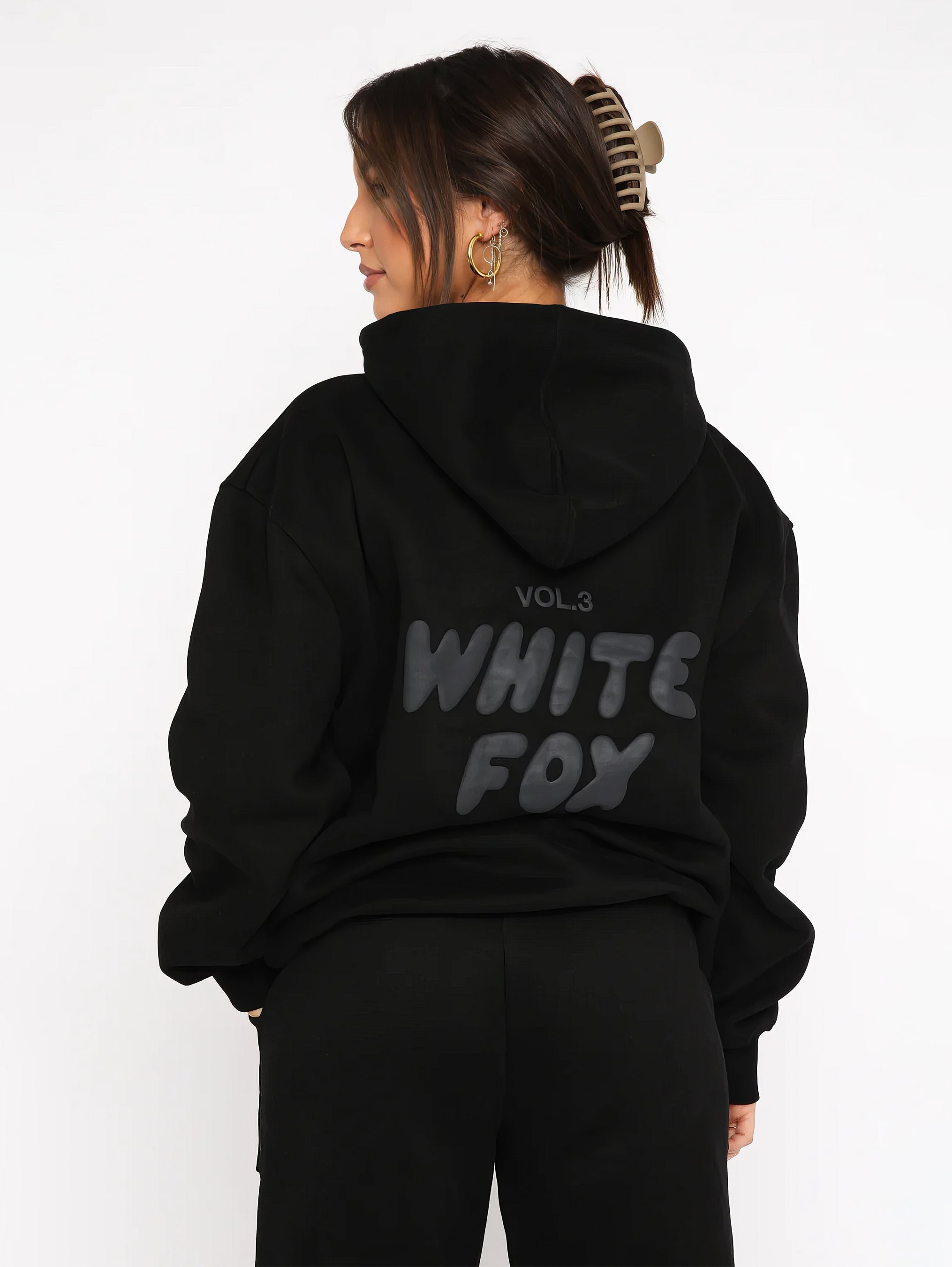 Whitefox | Träningsoverall