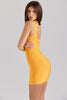 Ariana | Bodycon miniklänning