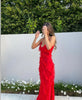 Mirte | Ruffle dress