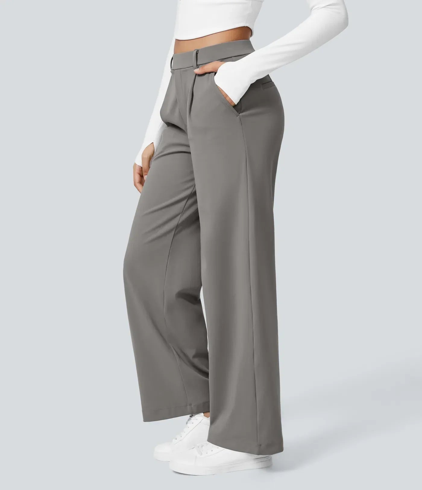 Aimée | Comfortable pants