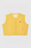 Jesie | Trendy sleeveless vest 