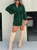 Jessica | Trendig satin romper
