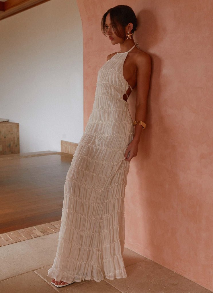 Lovana | Elegant Maxiklänning