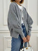 Avi | Cardigan with pearl details 
