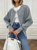 Avi | Cardigan with pearl details 