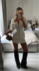 Zahra | Knitted set 