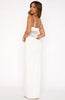 Noura | Maxi dress