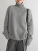Annie | Turtleneck sweater
