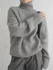 Annie | Turtleneck sweater