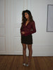 Pretty | Spets topp