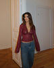 Pretty | Spets topp