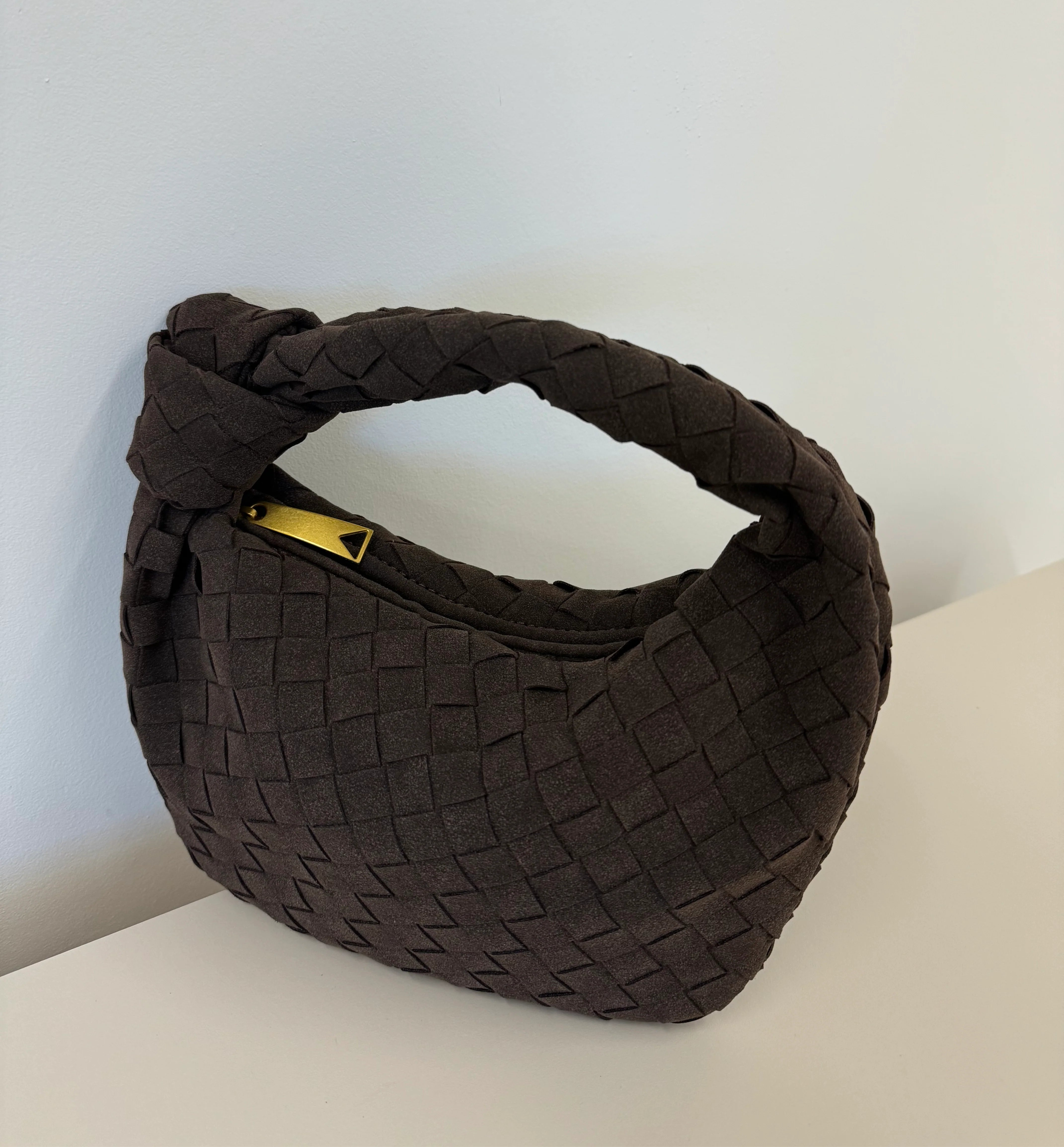 Soera | Vävd tote-väska