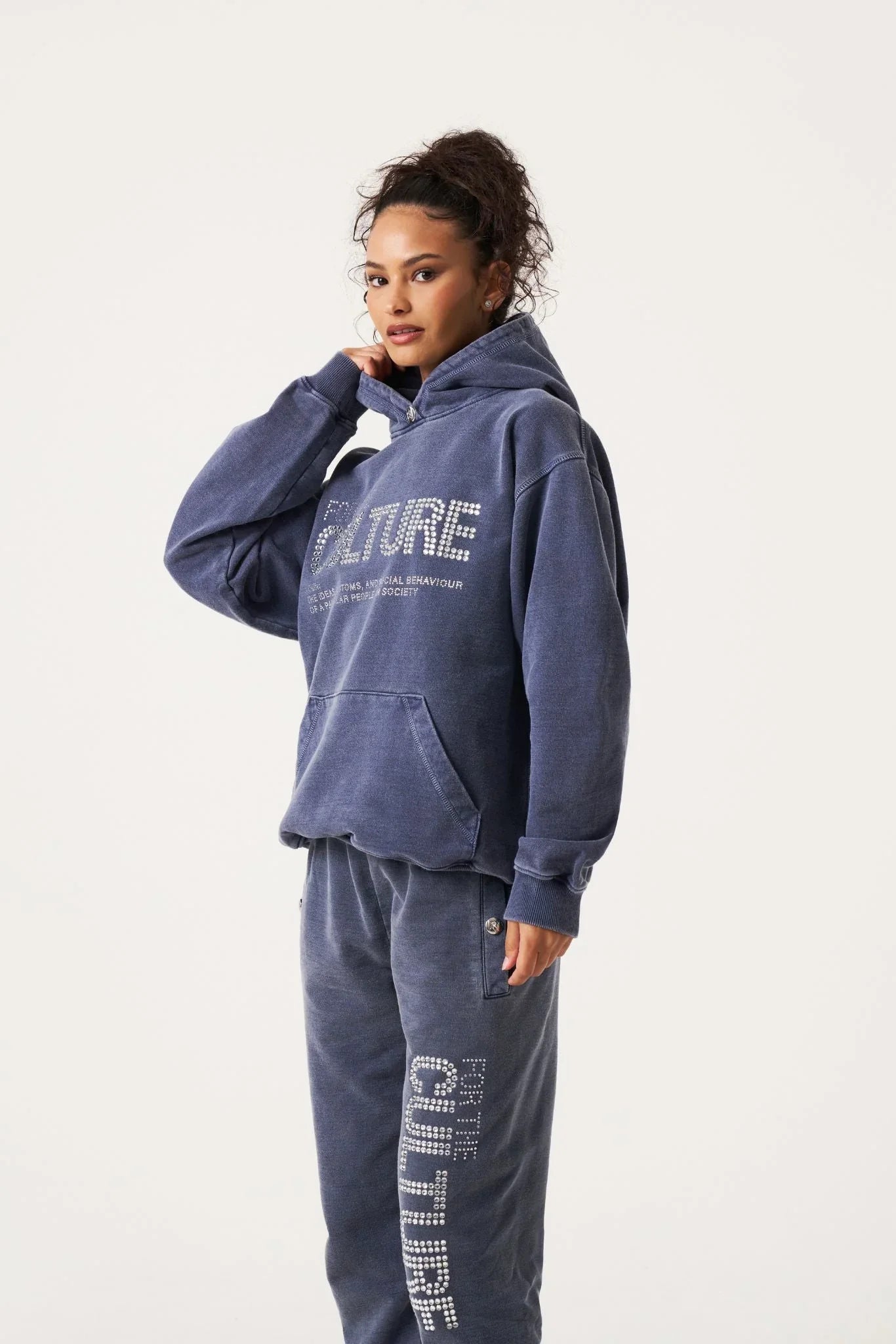 Crystal | Hoodie