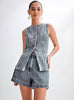 Sari | Sommar jeansset