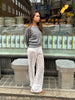 Joy | Luxurious lace trousers 