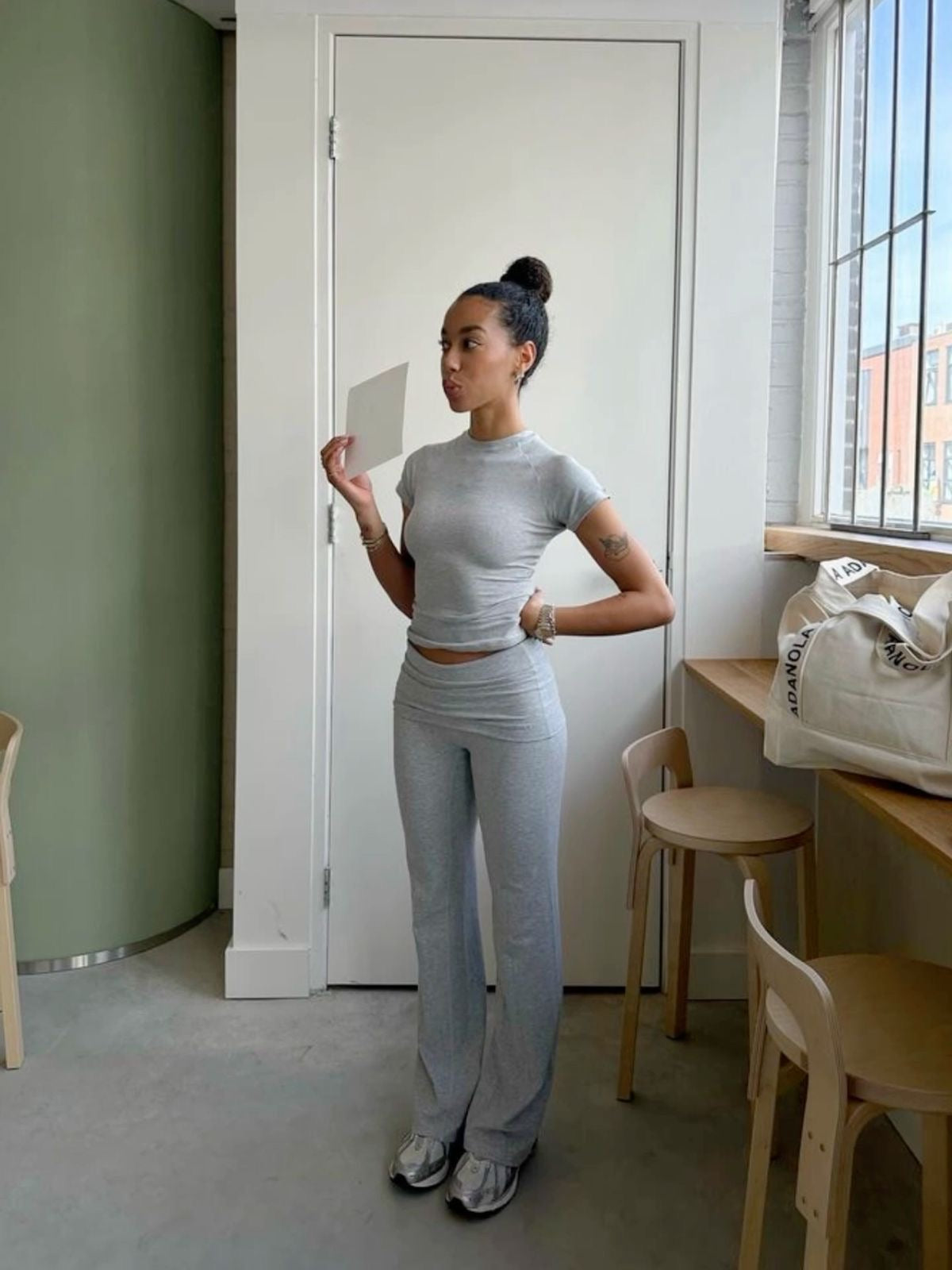 Lula | Lounge set