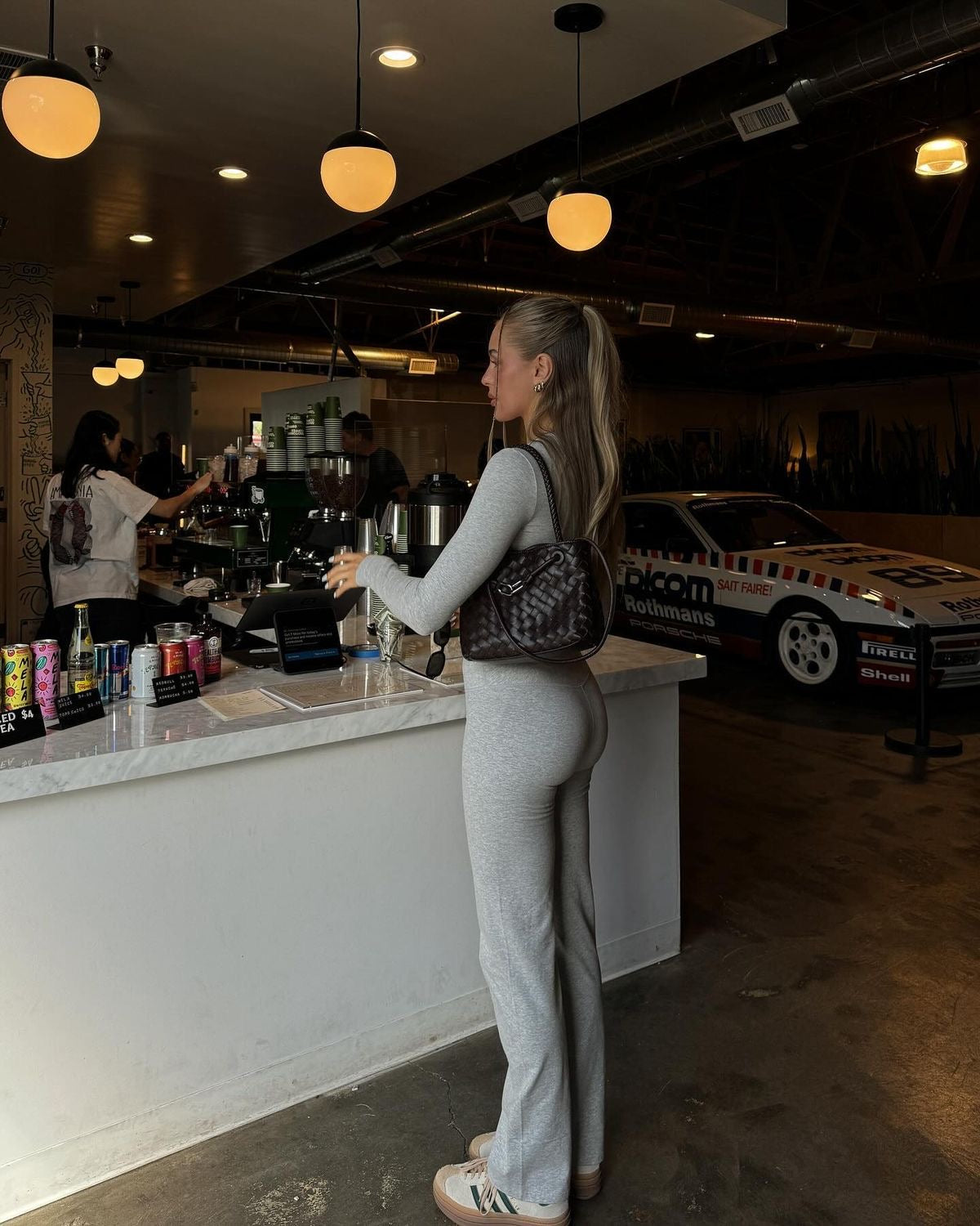 Lula | Lounge set