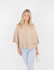 Nola | Poncho sweater 