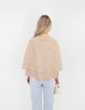 Nola | Poncho sweater 