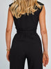 Manon | Ärmlös jumpsuit