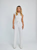 Manon | Ärmlös jumpsuit