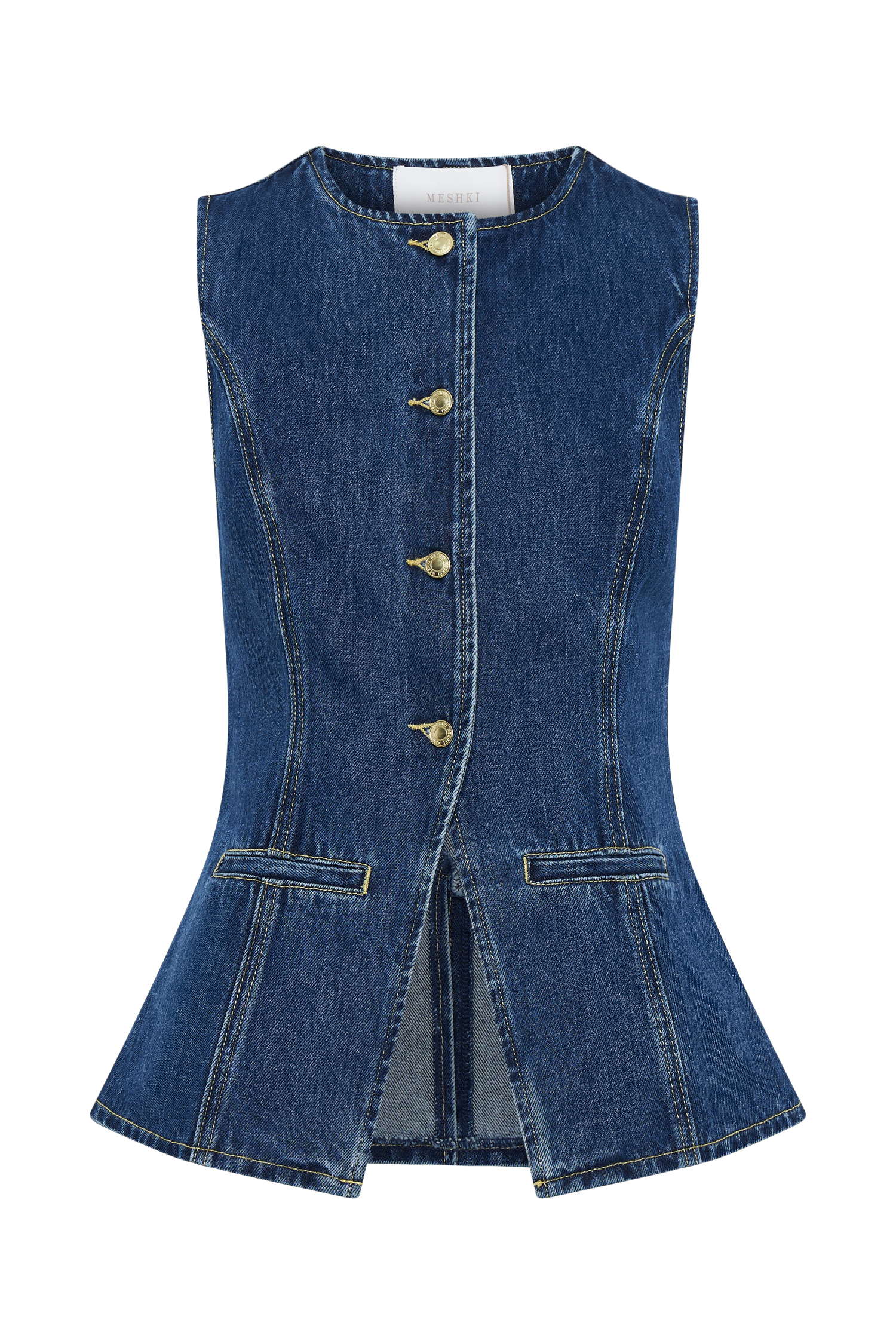 Sari | Sommar jeansset