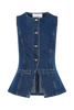 Sari | Sommar jeansset