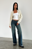 Sara | Low-rise jeans