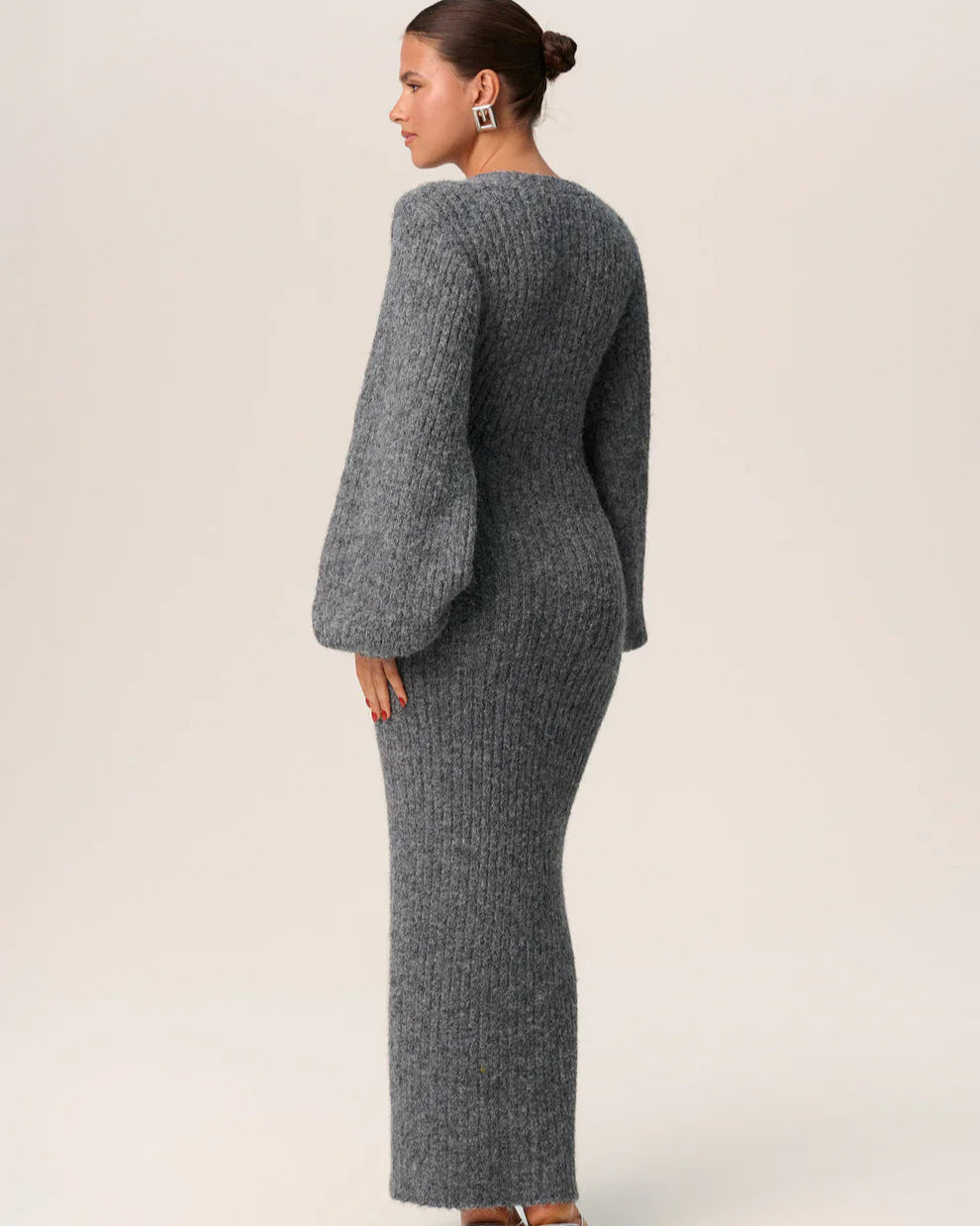 Montana | Long dress 