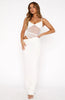 Noura | Maxi dress