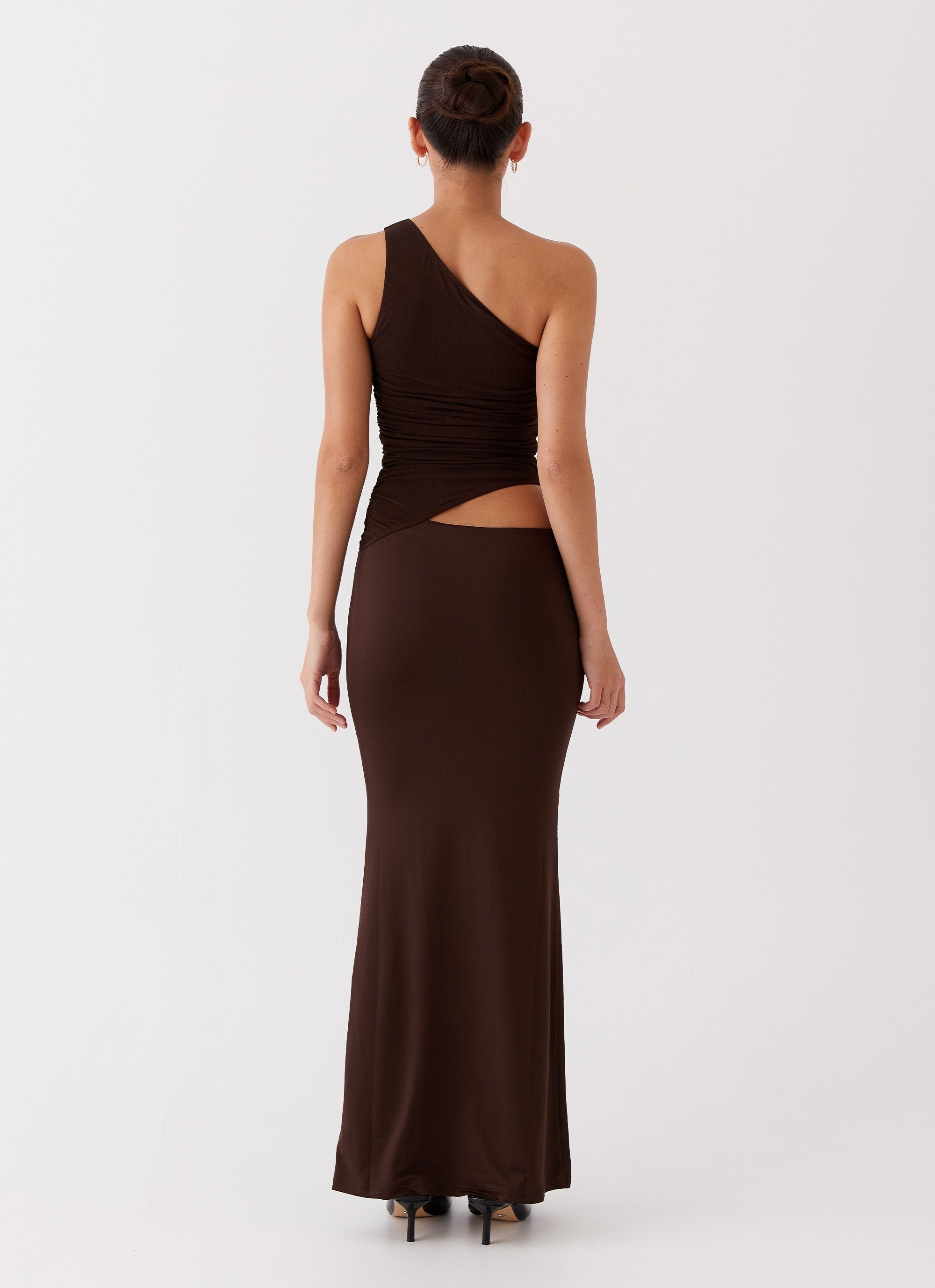 Lovelly | Maxi dress