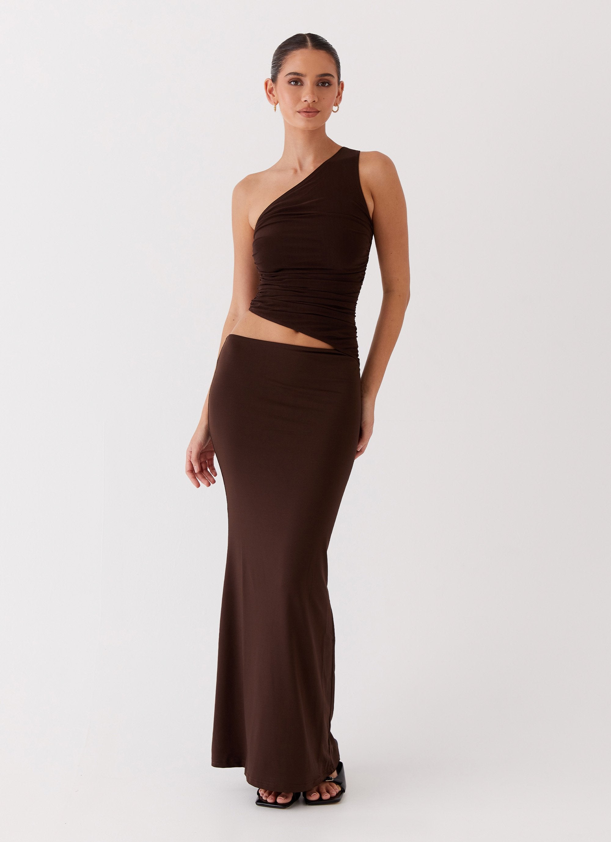 Lovelly | Maxi dress