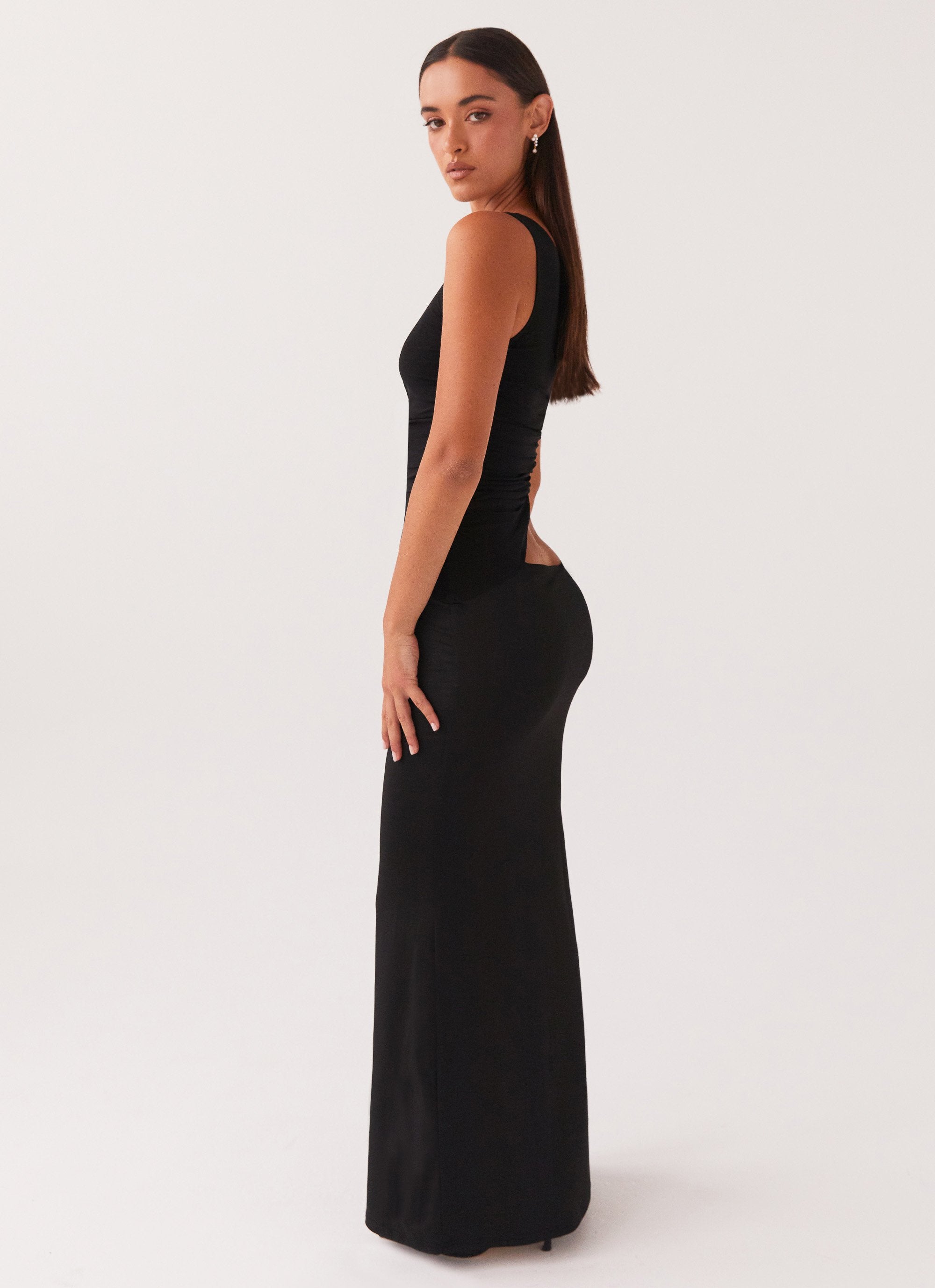 Lovelly | Maxi dress