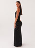 Lovelly | Maxi dress