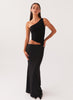 Lovelly | Maxi dress