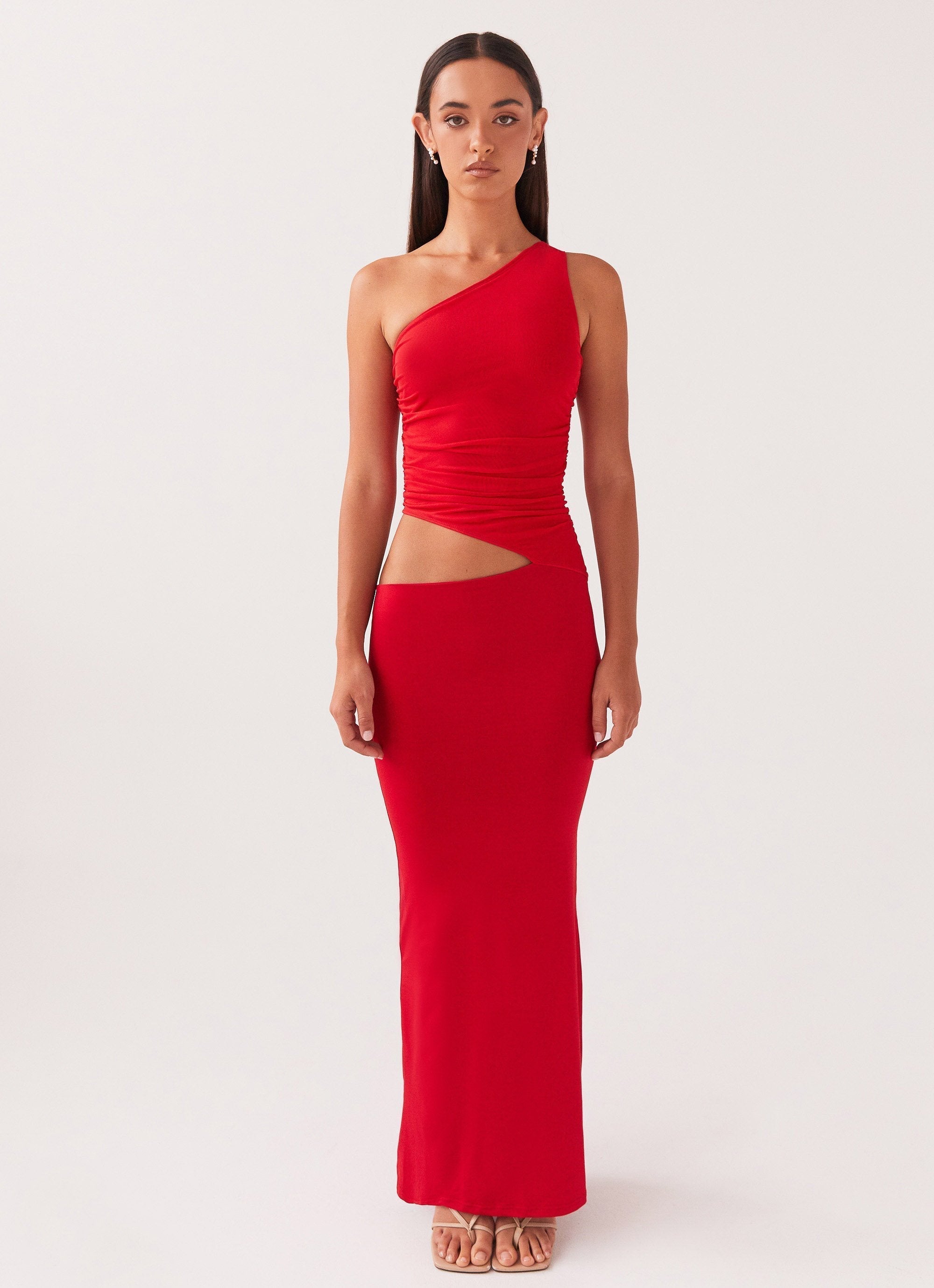 Lovelly | Maxi dress