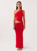 Lovelly | Maxi dress