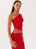 Lovelly | Maxi dress