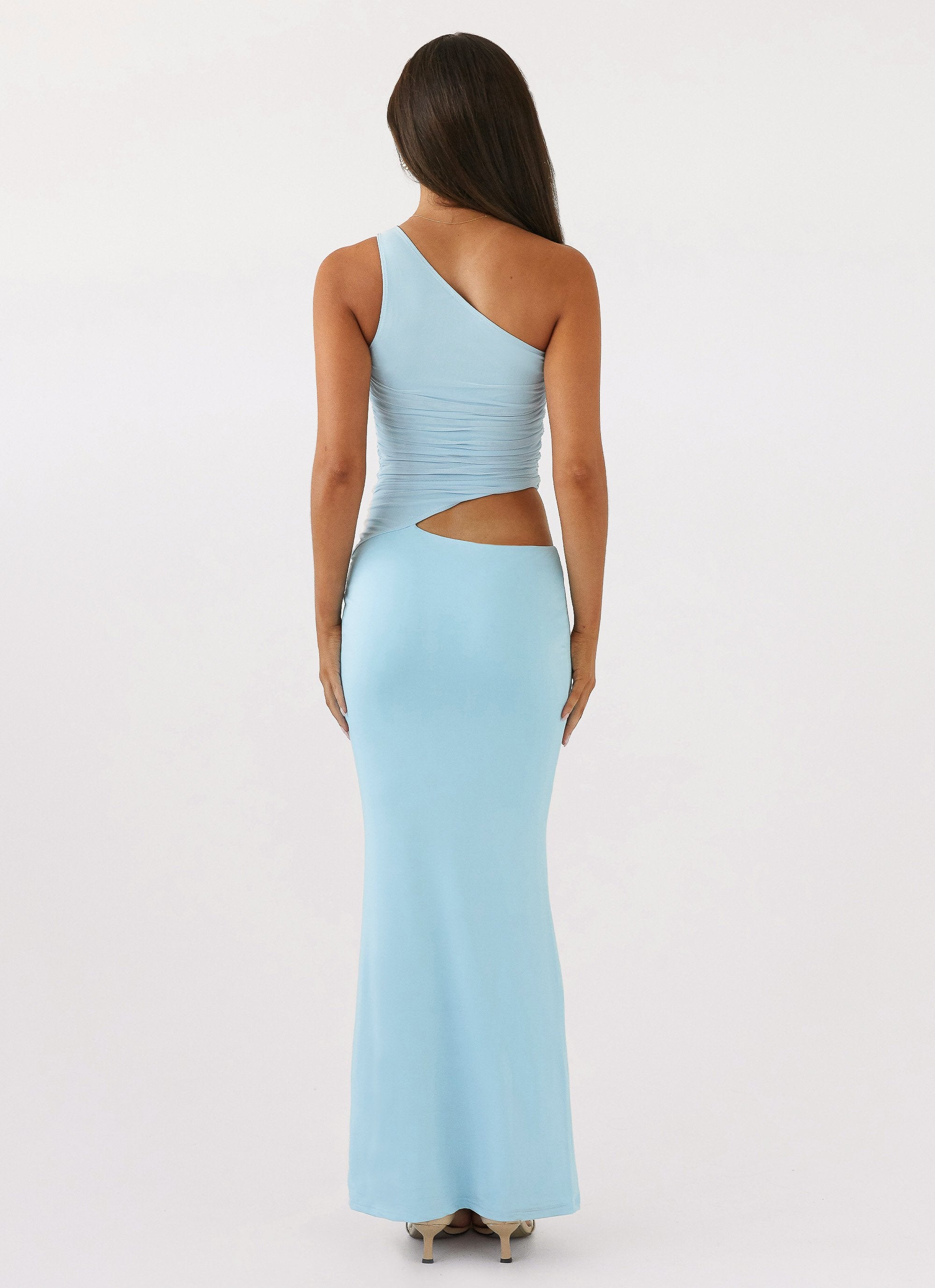 Lovelly | Maxi dress