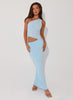 Lovelly | Maxi dress