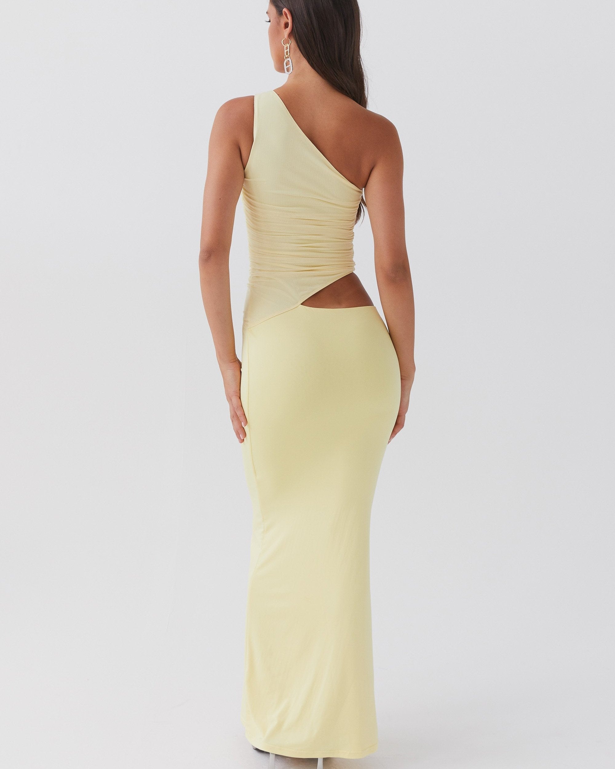 Lovelly | Maxi dress