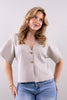 Lola | Elegant top