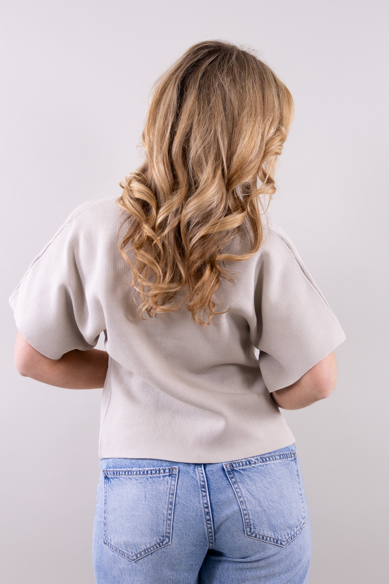 Lola | Elegant top
