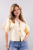 Lola | Elegant top