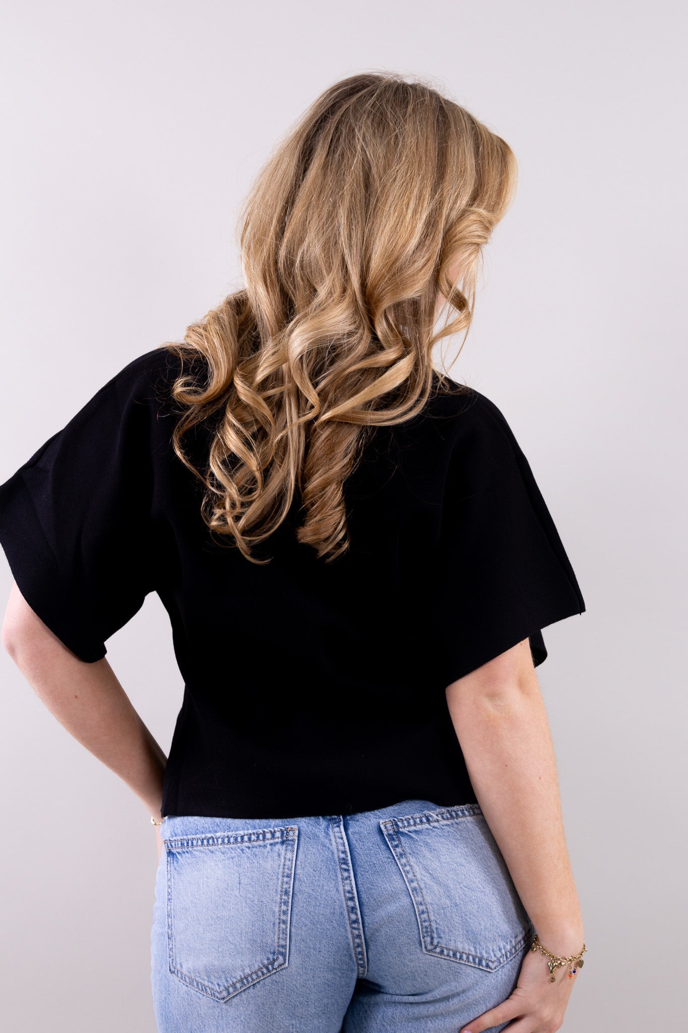 Lola | Elegant top